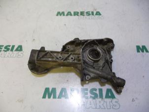 Used Oil pump Fiat Punto II (188) 1.8 HGT 16V Price € 105,00 Margin scheme offered by Maresia Parts