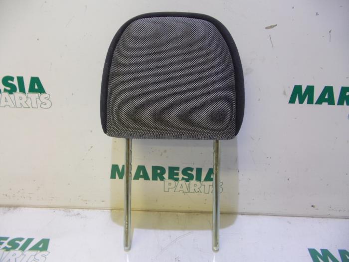 Headrest Fiat Grande Punto 1.4 TJet 16V 1850806680