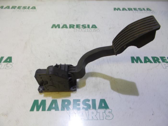 Gebrauchte Gaspedalposition Sensor Fiat Grande Punto (199) 1.4 T-Jet 16V Preis € 15,00 Margenregelung angeboten von Maresia Parts