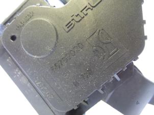 Gaspedalposition Sensor van een Fiat Grande Punto (199) 1.4 T-Jet 16V 2008