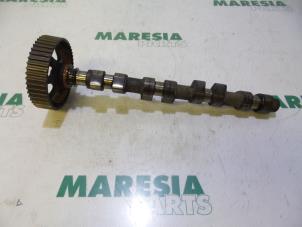 Used Camshaft Fiat Punto II (188) 1.8 HGT 16V Price € 105,00 Margin scheme offered by Maresia Parts
