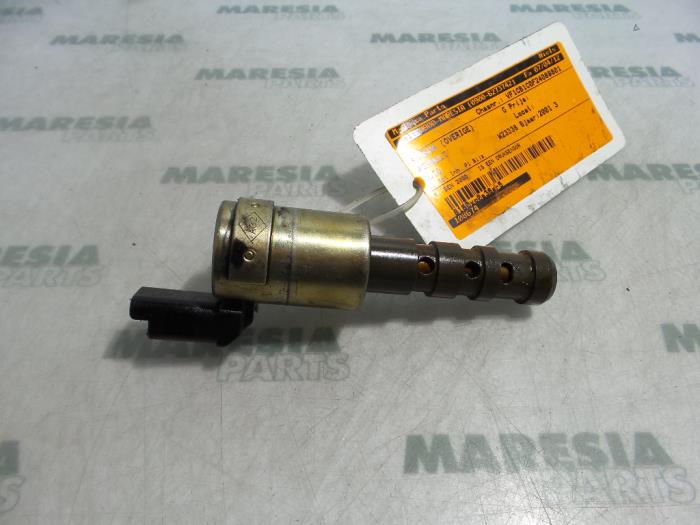 Begagnade Sensor (övriga) Renault Clio II (BB/CB) 2.0 16V Sport Pris € 32,50 Marginaltabell erbjuds av Maresia Parts