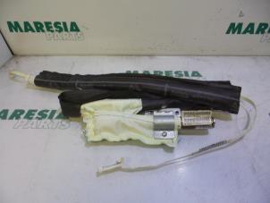 Used Roof curtain airbag, left Peugeot 207/207+ (WA/WC/WM) 1.4 16V VTi Price € 25,00 Margin scheme offered by Maresia Parts