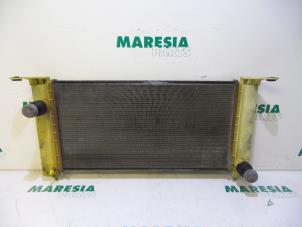 Used Radiator Fiat Stilo (192A/B) 1.2 16V 3-Drs. Price € 25,00 Margin scheme offered by Maresia Parts