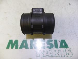 Used Airflow meter Peugeot 307 (3A/C/D) 2.0 HDi 90 Price € 35,00 Margin scheme offered by Maresia Parts