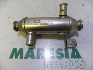 Used Heat exchanger Peugeot 307 (3A/C/D) 2.0 HDi 90 Price € 50,00 Margin scheme offered by Maresia Parts