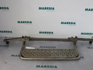 Used Rear footboard Fiat Ducato (250) 2.0 D 115 Multijet Price € 127,05 Inclusive VAT offered by Maresia Parts