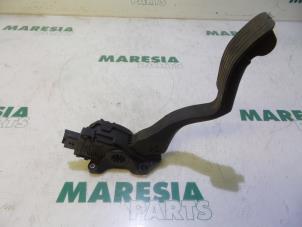 Used Throttle pedal position sensor Peugeot 308 (4A/C) 1.6 HDi 16V Price € 25,00 Margin scheme offered by Maresia Parts