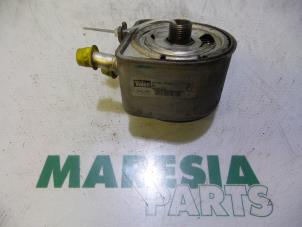 Used Oil cooler Peugeot 307 SW (3H) 2.0 HDi 90 Price € 35,00 Margin scheme offered by Maresia Parts