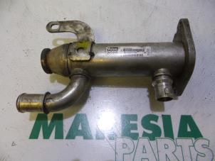 Used Heat exchanger Peugeot 307 SW (3H) 2.0 HDi 135 16V FAP Price € 45,00 Margin scheme offered by Maresia Parts