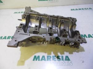 Używane Miska olejowa Citroen Berlingo 1.6 HDI 16V 75 Cena € 72,60 Z VAT oferowane przez Maresia Parts