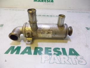 Used Heat exchanger Citroen Berlingo 1.6 HDI 16V 75 Price € 60,50 Inclusive VAT offered by Maresia Parts