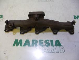 Used Exhaust manifold Fiat Fiorino (225) 1.3 JTD 16V Multijet Price € 45,00 Margin scheme offered by Maresia Parts