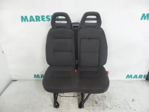 Used Double front seat, right Citroen Jumper (U9) 2.2 HDi 100 Euro 4 Price € 262,50 Margin scheme offered by Maresia Parts