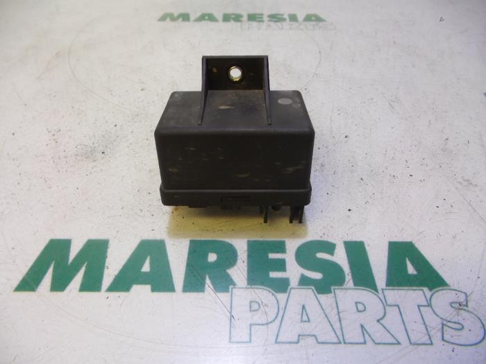 Glow plug relays with part number 003 stock