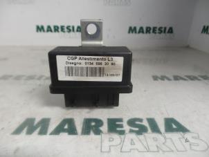 Usados Ordenador calefacción Citroen Jumper (U9) 2.2 HDi 100 Euro 4 Precio € 30,00 Norma de margen ofrecido por Maresia Parts