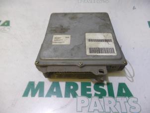 Usagé Ordinateur gestion moteur Peugeot 106 I 1.0i Prix € 50,00 Règlement à la marge proposé par Maresia Parts