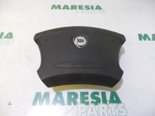 Usados Airbag izquierda (volante) Lancia Lybra SW 1.8 16V VVT Precio € 25,00 Norma de margen ofrecido por Maresia Parts