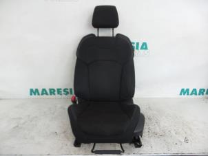 Gebrauchte Sitz links Citroen C5 III Tourer (RW) 2.0 HDiF 16V Preis € 157,50 Margenregelung angeboten von Maresia Parts
