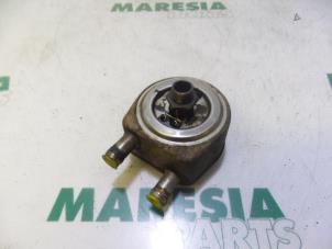Used Oil cooler Renault Trafic New (FL) 1.9 dCi 100 16V Price € 60,50 Inclusive VAT offered by Maresia Parts