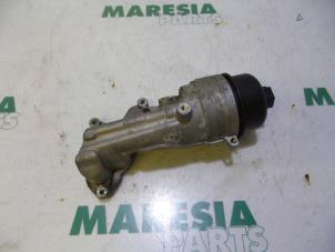Used Oil filter holder Peugeot 2008 (CU) 1.6 VTI 16V Price € 54,99 Margin scheme offered by Maresia Parts