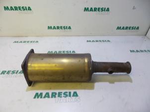 Used Particulate filter Citroen C5 III Tourer (RW) 2.0 HDiF 16V Price € 210,00 Margin scheme offered by Maresia Parts