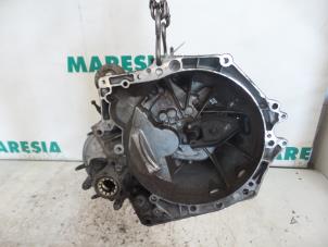 Used Gearbox Peugeot 308 (4A/C) 1.6 HDi 16V Price € 525,00 Margin scheme offered by Maresia Parts