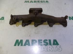 Used Exhaust manifold Fiat Punto Evo (199) 1.3 JTD Multijet Start&Stop 16V Price € 65,00 Margin scheme offered by Maresia Parts
