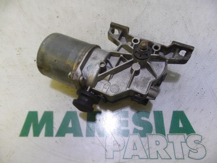 Front Wiper Motor For Fiat 500, Bravo, Panda & Lancia Delta – Unbranded, Easy Install