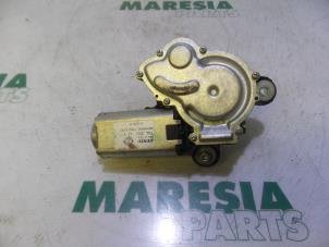 Usados Motor de limpiaparabrisas detrás Fiat Panda (169) 1.2, Classic Precio € 25,00 Norma de margen ofrecido por Maresia Parts