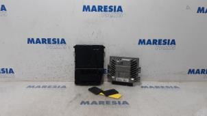 Usagé Calculateur moteur Renault Scénic II (JM) 1.5 dCi 105 FAP Prix € 210,00 Règlement à la marge proposé par Maresia Parts