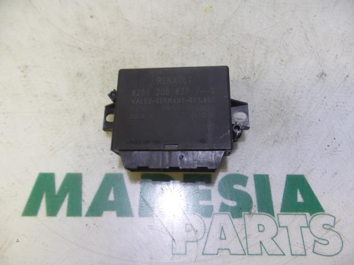 Usagé Module PDC Renault Scénic II (JM) 1.5 dCi 105 FAP Prix € 40,00 Règlement à la marge proposé par Maresia Parts
