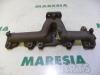Exhaust manifold from a Fiat Doblo Cargo (263), 2010 / 2022 1.3 MJ 16V DPF Euro 5, Delivery, Diesel, 1.248cc, 66kW (90pk), FWD, 263A2000, 2010-02 / 2022-07 2011