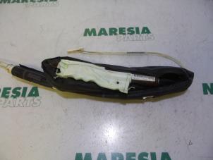Used Roof curtain airbag, left Peugeot 207/207+ (WA/WC/WM) 1.4 16V Price € 25,00 Margin scheme offered by Maresia Parts