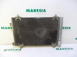 Used Air conditioning condenser Citroen C4 Berline (LC) 1.6 16V Price € 75,00 Margin scheme offered by Maresia Parts