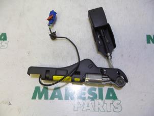 Used Seatbelt tensioner, right Citroen C3 (FC/FL/FT) 1.6 16V Price € 50,00 Margin scheme offered by Maresia Parts