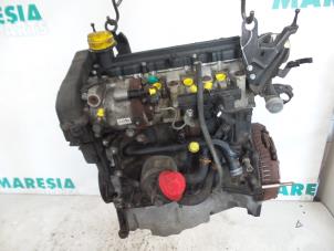 Used Engine Renault Megane II (LM) 1.5 dCi 80 Price € 577,50 Margin scheme offered by Maresia Parts