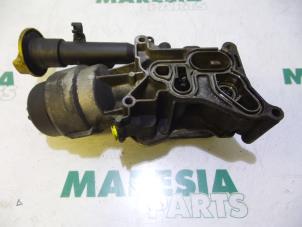 Used Oil filter holder Fiat Grande Punto (199) 1.3 JTD Multijet 16V VGT Price € 65,00 Margin scheme offered by Maresia Parts