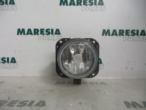 Gebrauchte Nebelscheinwerfer links vorne Citroen Xsara Picasso (CH) 1.8 16V Preis € 15,00 Margenregelung angeboten von Maresia Parts
