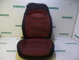 Used Seat upholstery, right Fiat Punto Evo (199) 1.3 JTD Multijet 85 16V Euro 5 Price € 105,00 Margin scheme offered by Maresia Parts