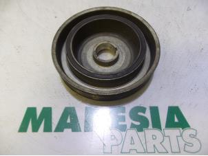 Used Crankshaft pulley Citroen C5 II Break (RE) 1.8 16V Price € 20,00 Margin scheme offered by Maresia Parts
