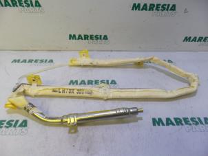 Used Roof curtain airbag, left Fiat Idea (350AX) 1.4 16V Price € 35,00 Margin scheme offered by Maresia Parts