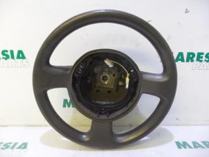 Used Steering wheel Fiat Idea (350AX) 1.4 16V Price € 50,00 Margin scheme offered by Maresia Parts