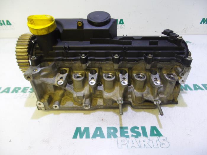 Usagé Culasse Renault Scénic II (JM) 1.5 dCi 105 FAP Prix € 288,75 Règlement à la marge proposé par Maresia Parts