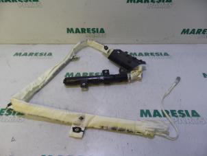Used Roof curtain airbag, right Alfa Romeo 159 (939AX) 3.2 JTS V6 24V Q4 Price € 35,00 Margin scheme offered by Maresia Parts