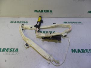 Used Roof curtain airbag, left Alfa Romeo 159 (939AX) 3.2 JTS V6 24V Q4 Price € 35,00 Margin scheme offered by Maresia Parts
