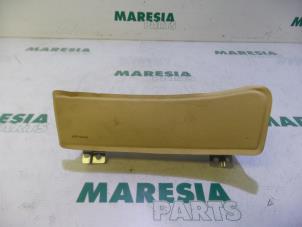 Used Knee airbag, left Alfa Romeo 159 (939AX) 3.2 JTS V6 24V Q4 Price € 90,00 Margin scheme offered by Maresia Parts