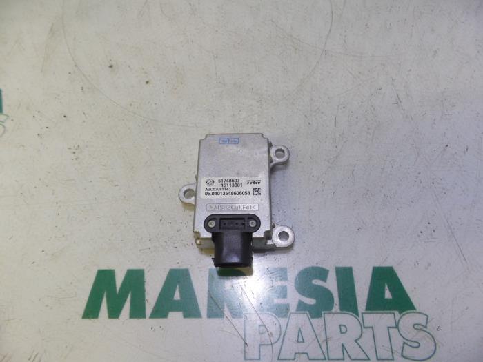 Used Esp computer Alfa Romeo 159 (939AX) 3.2 JTS V6 24V Q4 Price € 45,00 Margin scheme offered by Maresia Parts