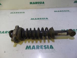 Used Rear shock absorber rod, left Alfa Romeo 159 (939AX) 3.2 JTS V6 24V Q4 Price € 105,00 Margin scheme offered by Maresia Parts