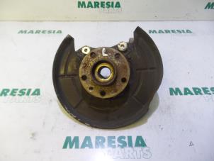 Used Knuckle, rear left Alfa Romeo 159 (939AX) 3.2 JTS V6 24V Q4 Price € 157,50 Margin scheme offered by Maresia Parts